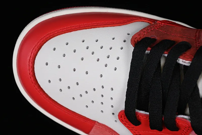 All categories Air Jordan Jordan series basketball shoes Air Jordan 1 High LW version Air Jordan 1 High OG "Next Chapter" AJ1 Joe 1 Spider-Man 2.0 high-top basketball shoes DV1748-601